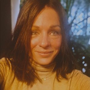 Meet your Posher, Tabitha